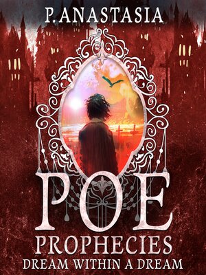 cover image of POE Prophecies
